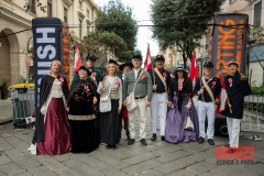 Family Run 2024 - Savona Half Marathon