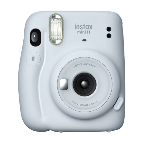 Fujifilm Instax Mini 11 Ice White