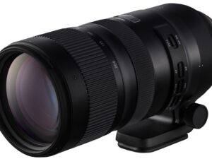 Tamron Sp 70-200 F/2,8 Di Vc Usd G2 Nikon