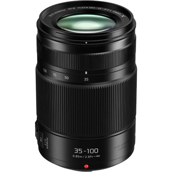 5025232805181-000-5588-jpg Panasonic Lumix G Vario 35-100 F/4-5,6 Black