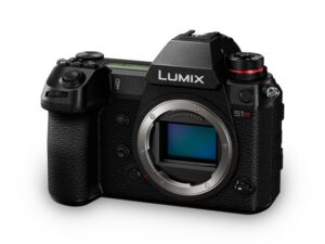 Panasonic Lumix S1R Body