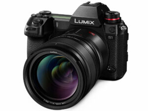 Panasonic Lumix S1 Kit 24-105