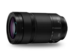 Panasonic Lumix S 70-300 F/4,5-5,6 Macro O.I.S.