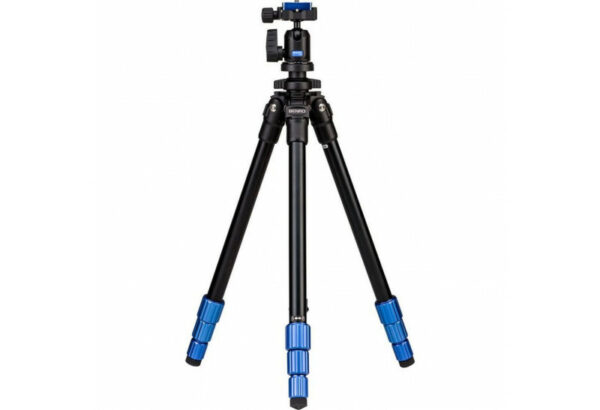 Benro A-08 Treppiede Slim Kit N00