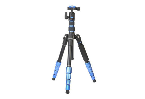 Benro A-09 Slim Travel Kit N00