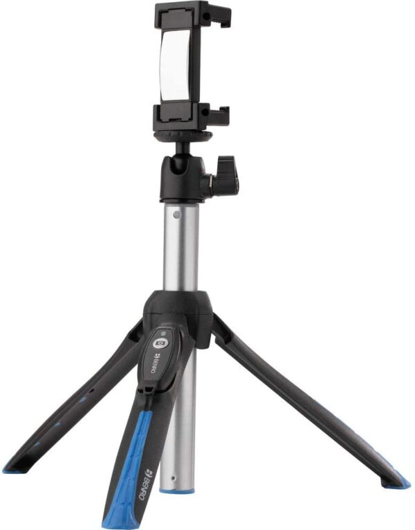 Benro Bk15 Smart Mini Tripod And Selfie Stick