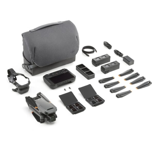 Dji Mavic 3 Cine Premium Combo