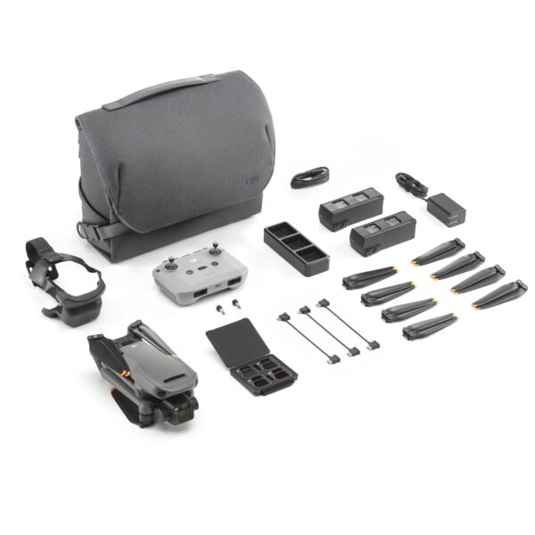 Dji Mavic 3 Fly More Combo