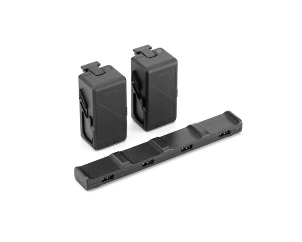 Dji Avata Fly More Kit
