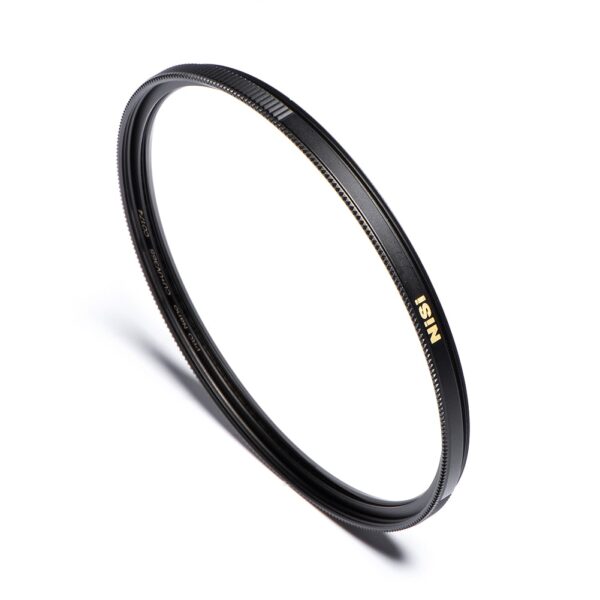 Nisi Uv Ht Huc Mc Alta Trasmissione 77Mm