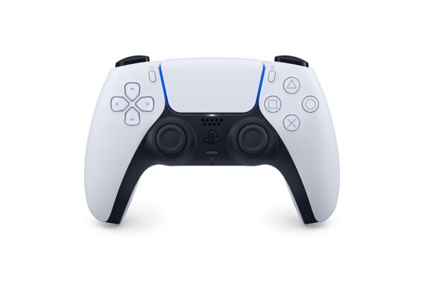 Sony Playstation DualSense Bianco