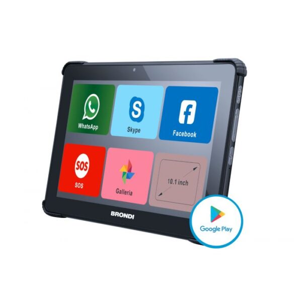 Brondi Amico Tablet 10,1"