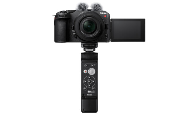 Nikon Z30 Kit 16-50 Vlogger