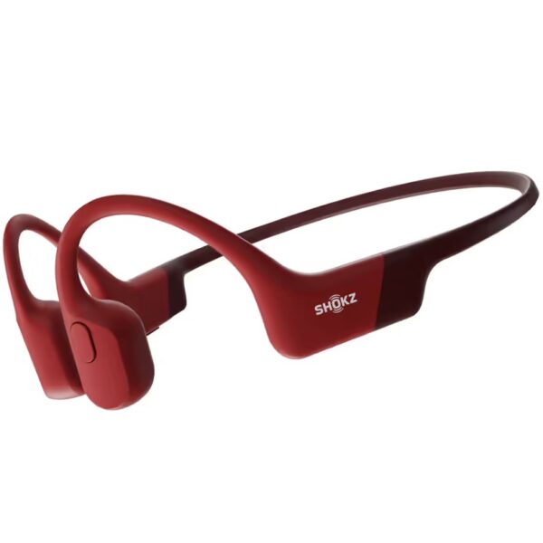 Shokz OpenRun Rossa