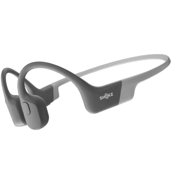 Shokz OpenRun Grigia