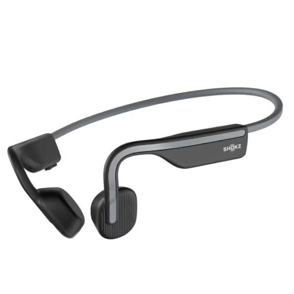 Shokz OpenMove Grigia