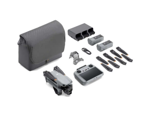 Dji Air 3 Fly More Combo (Dji RC 2)
