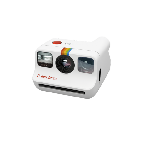 Polaroid Go Gen2 White