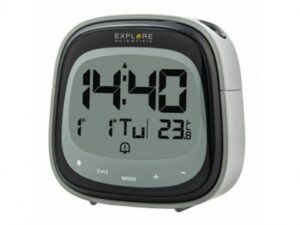Explore Scientific Rdc3006 Grigia/Nera