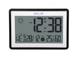 Explore Scientific Rdc8002 Nera
