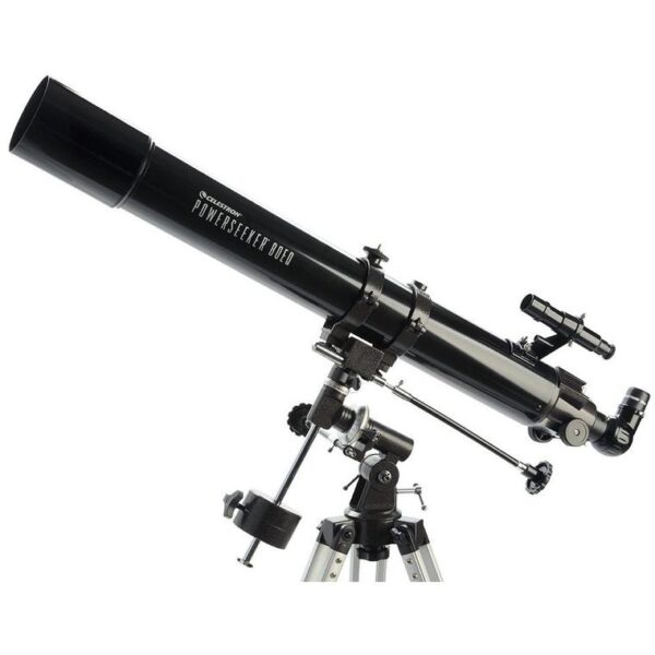 Celestron Powerseeker 80Eq