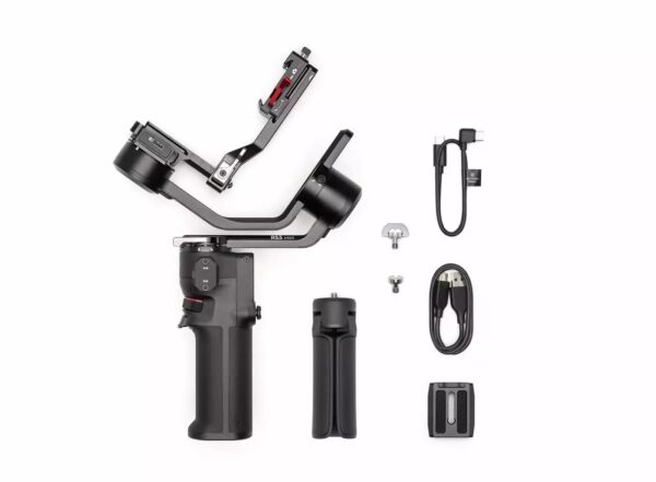 Dji Rs 3 Mini