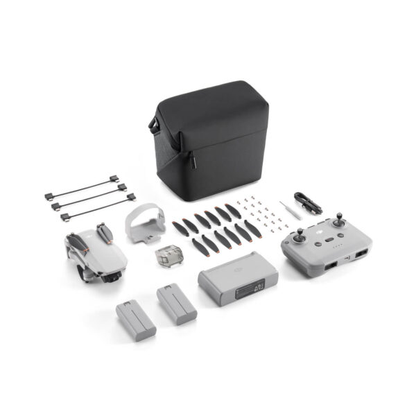 Dji Mini 2 SE Fly More Combo