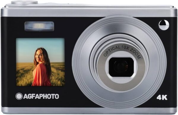 Agfaphoto Dc9200 Grigia