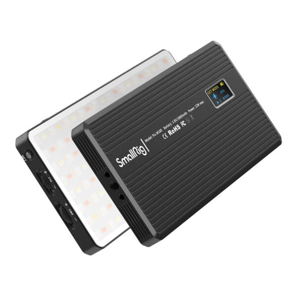 SmallRig Pix M160 RGBWW Luce Led