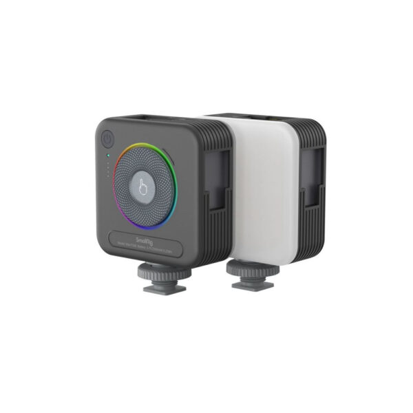 SmallRig Vibe P108 RGB Luce Video