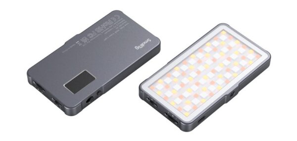 SmallRig Vibe P96L RGB Luce Video