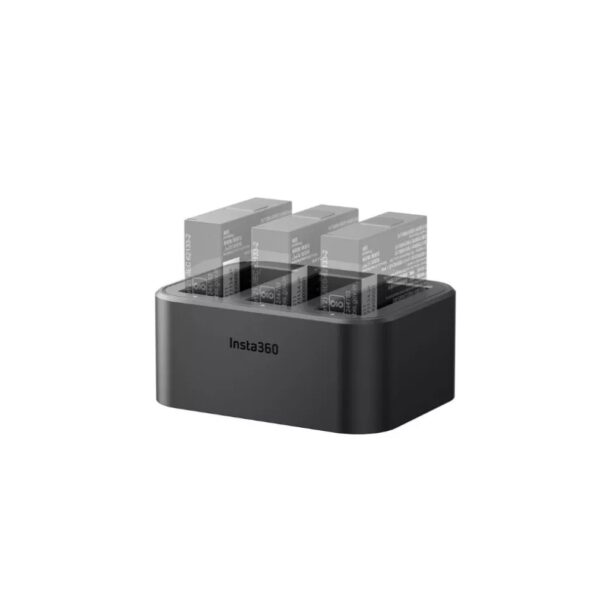 Insta360 Ace Pro Hub Ricarica Veloce