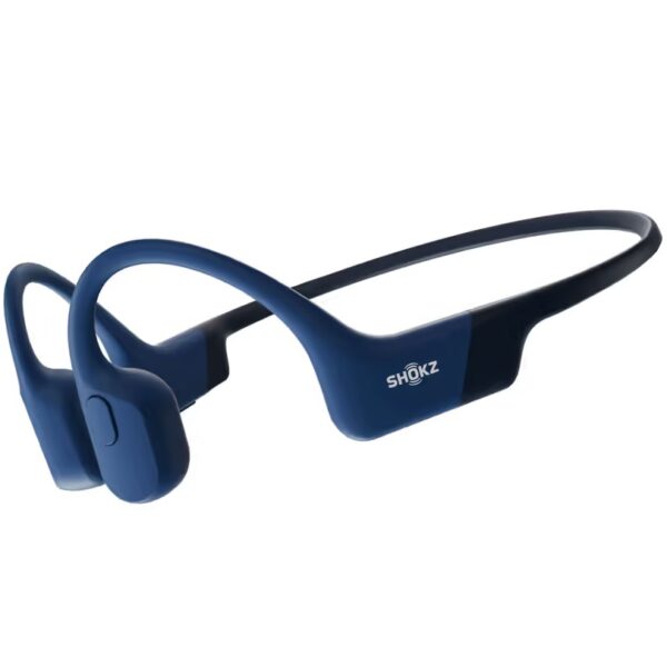 Shokz OpenRun Blu (Usb-C)
