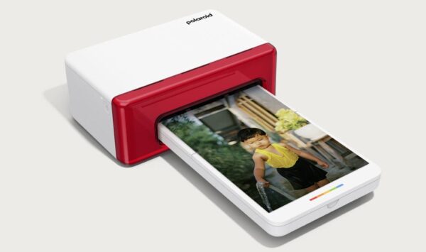 Polaroid Hi-Print Stampante 4"X6"