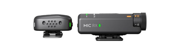 Dji Mic Mini (1 Tx + 1 Rx)