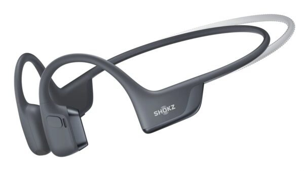 Shokz OpenRun Mini Nera