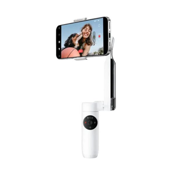 Insta360 Flow 2 Pro Summit White