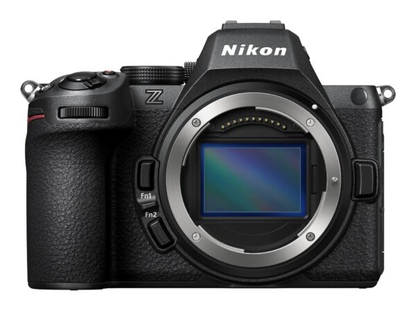 Nikon Z5 II Body