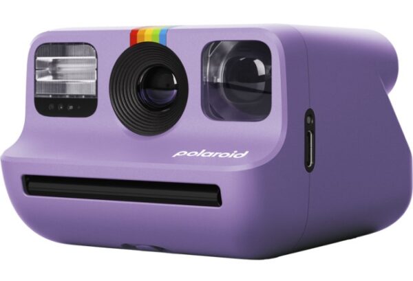 Polaroid Go Gen2 Purple