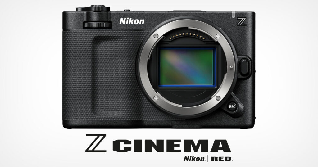 Nikon ZR: la prima cine-camera Nikon con RED Color Science: perché interessa a videomaker e creator 1 8050507777990 000 9342