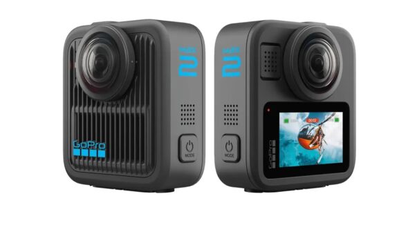 Gopro Max 2.0