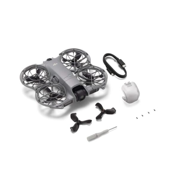 Dji Neo 2 (solo drone)