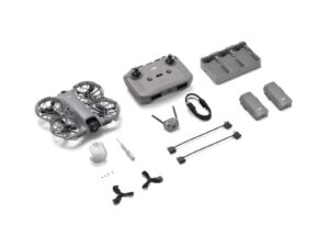 Dji Neo 2 Fly More Combo (Dji Rc-N3)