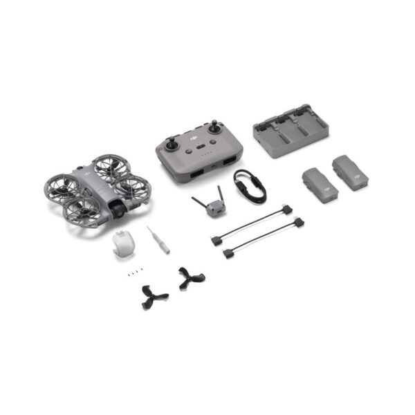 Dji Neo 2 Fly More Combo (Dji Rc-N3)