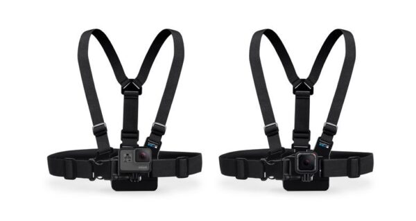 Gopro Performance Chesty Mount Pettorina Adulto