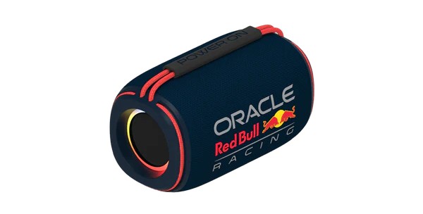 Oracle Red Bull Racing Portable 440 Party Speaker