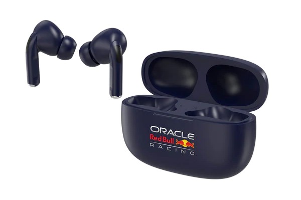 Oracle Red Bull Racing Earbuds 100E