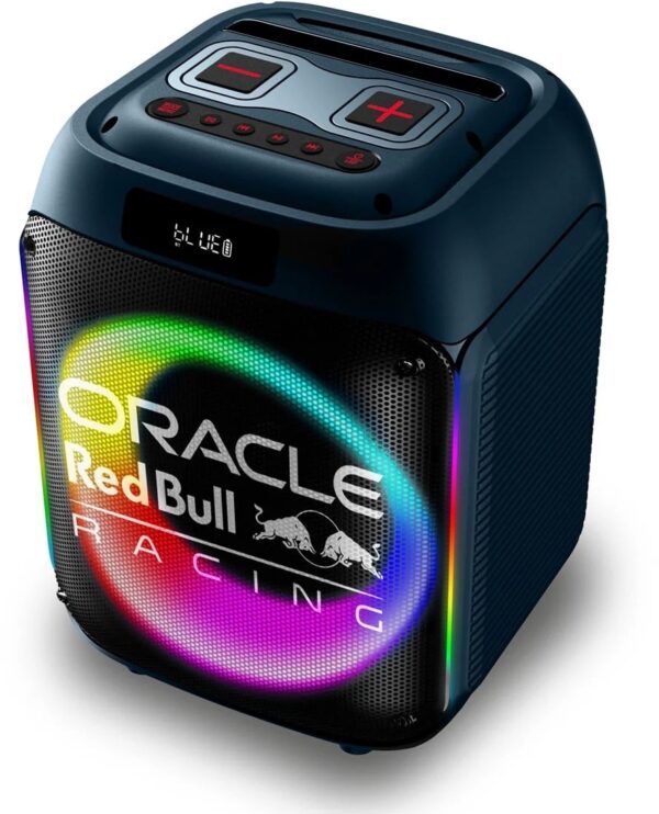 Oracle Red Bull Racing Boombox
