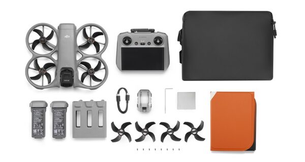 DJI Avata 360 Fly More Combo (RC 2)