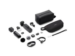 Dji Osmo Pocket 4 Creator Kit